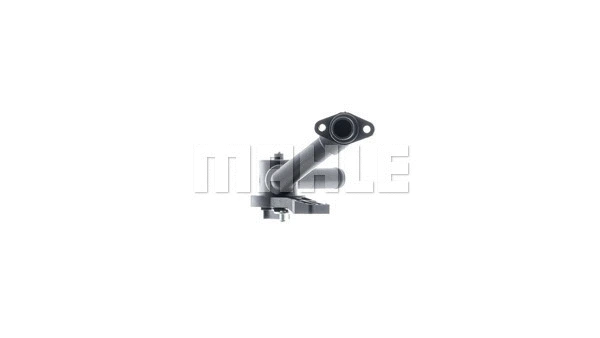 Coolant Control Valve