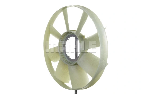 Fan Wheel, engine cooling