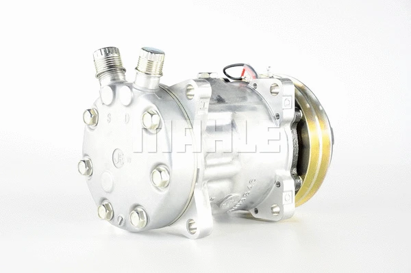 Compressor, air conditioning (ACP 992 000P)