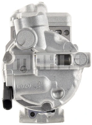 Compressor, air conditioning (ACP 583 000P)