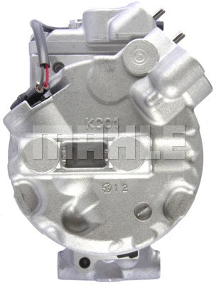 Compressor, air conditioning (ACP 485 000P)
