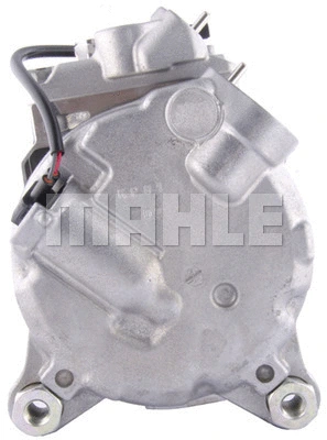 Compressor, air conditioning (ACP 473 000P)
