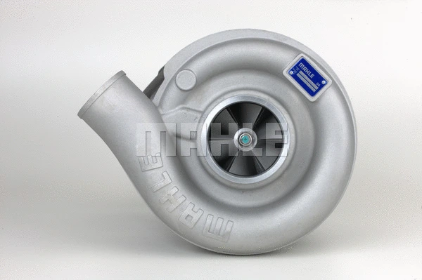 Charger, charging (supercharged/turbocharged) (061 TC 14811 000)