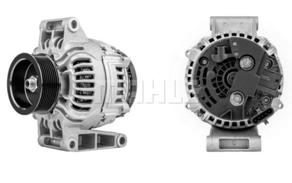 Alternator (MG 1015)