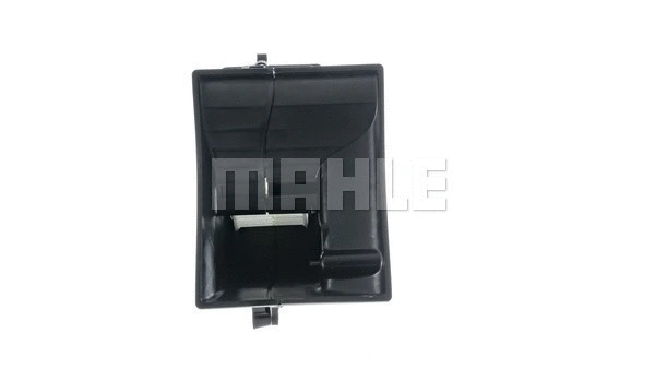 Fan, traction battery