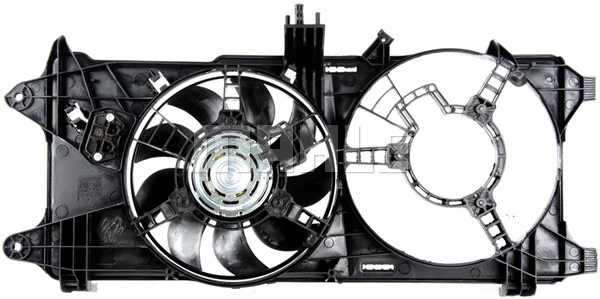 Fan, engine cooling (CFF 149 000P)