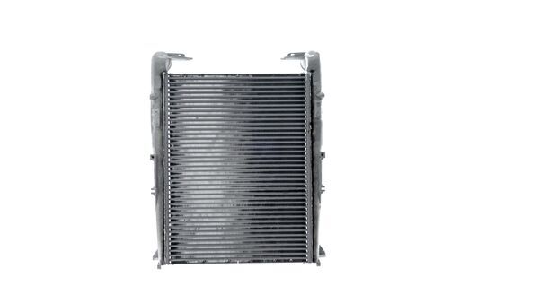 Charge Air Cooler