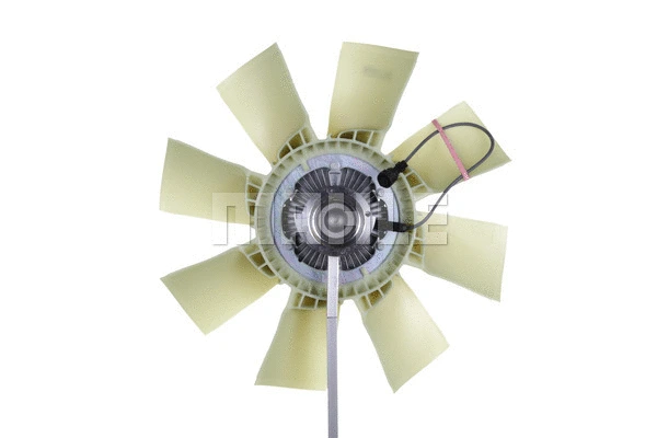 Fan, engine cooling