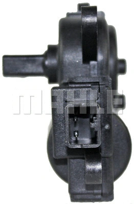 Actuator, blending flap