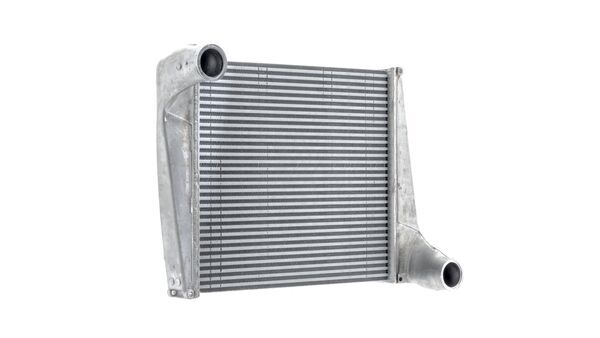 Charge Air Cooler