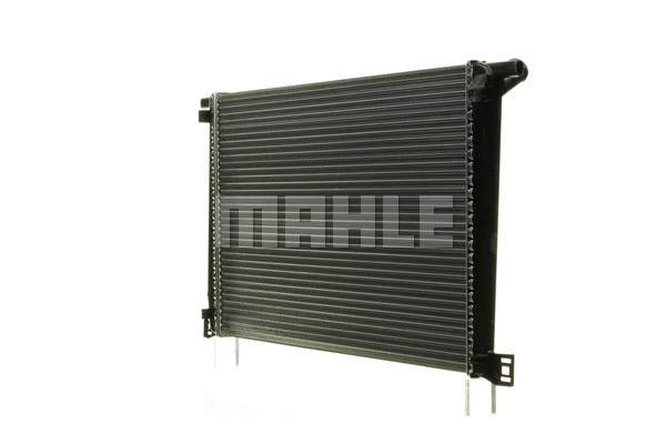 Radiator, engine cooling (CR 1123 000P)