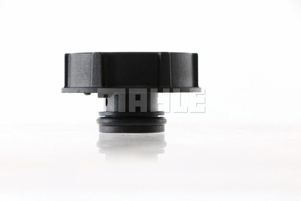 Cap, coolant tank