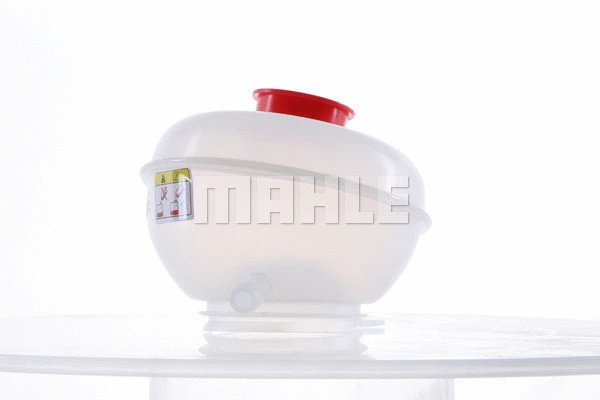 Expansion Tank, coolant