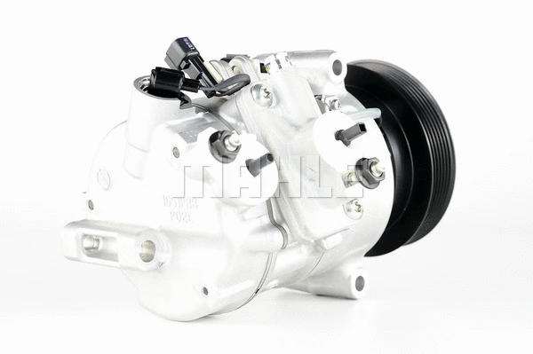 Compressor, air conditioning (ACP 905 000P)