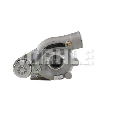 Charger, charging (supercharged/turbocharged) (TC0010114)