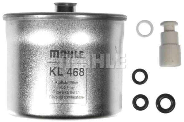 Fuel Filter