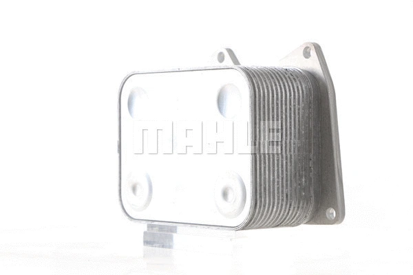 Oil Cooler, automatic transmission