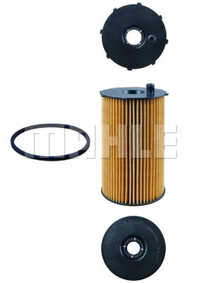Oil Filter