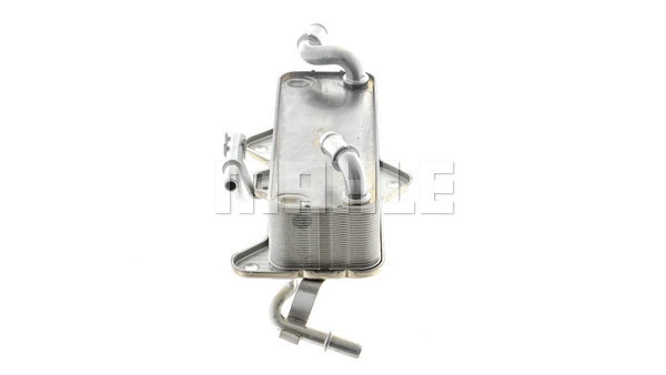 Oil Cooler, automatic transmission