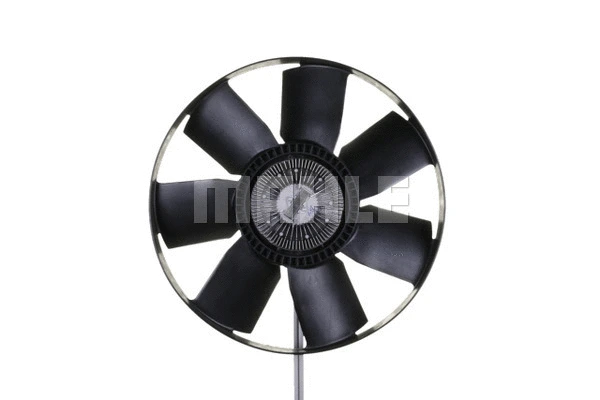 Fan, engine cooling