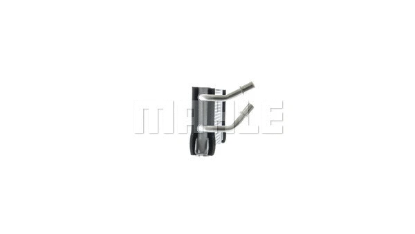 Oil Cooler, automatic transmission
