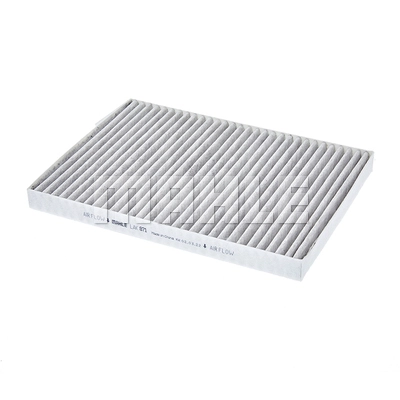 Filter, cabin air (LAK 871)