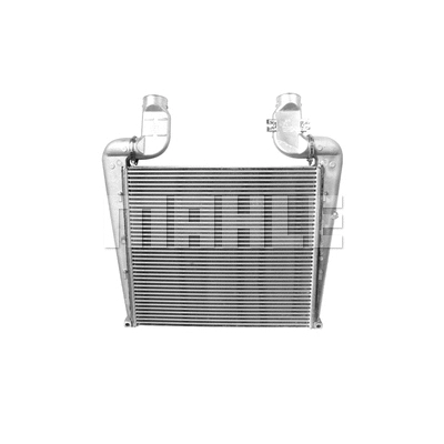 Charge Air Cooler