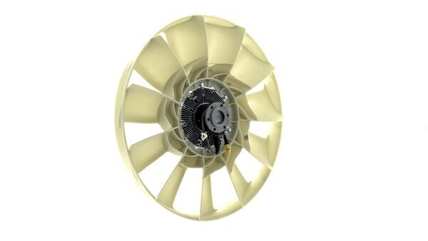 Fan, engine cooling