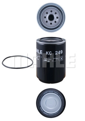 Fuel Filter