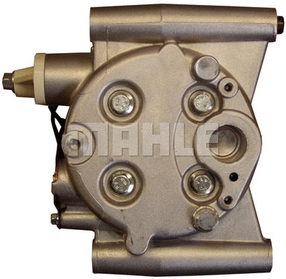 Compressor, air conditioning (ACP 848 000P)