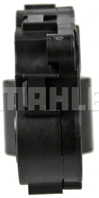 Actuator, blending flap