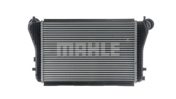 Charge Air Cooler