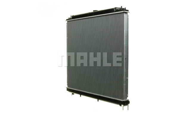 Radiator, engine cooling (CR 1878 000S)