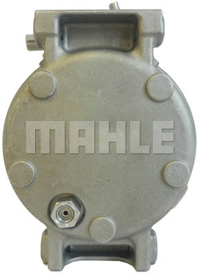 Compressor, air conditioning (ACP 701 000S)