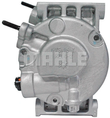 Compressor, air conditioning (ACP 761 000P)