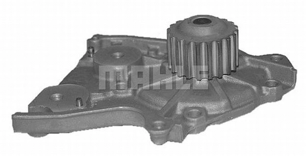Water Pump, engine cooling (CP 273 000S)