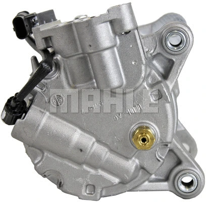 Compressor, air conditioning (ACP 1383 000P)