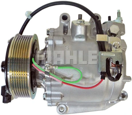 Compressor, air conditioning (ACP 947 000P)