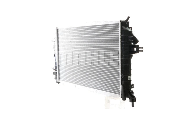Radiator, engine cooling (CR 1857 000S)
