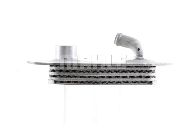 Oil Cooler, engine oil