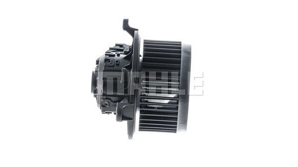 Interior Blower