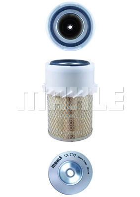 Air Filter (LX 730)