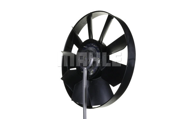 Fan, engine cooling (CFF 408 000P)