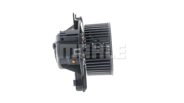 Interior Blower