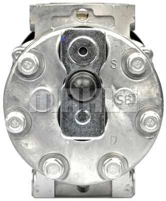 Compressor, air conditioning (ACP 939 000S)