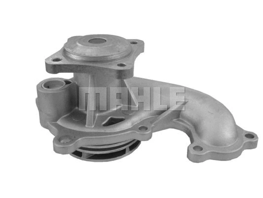 Water Pump, engine cooling (CP 67 000S)