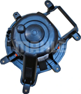 Interior Blower (AB 137 000P)