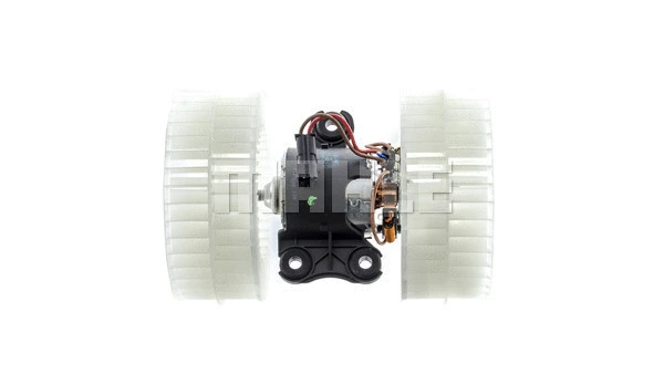Interior Blower