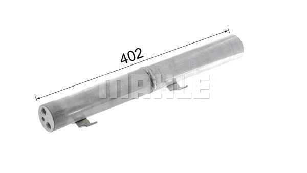 Dryer, air conditioning