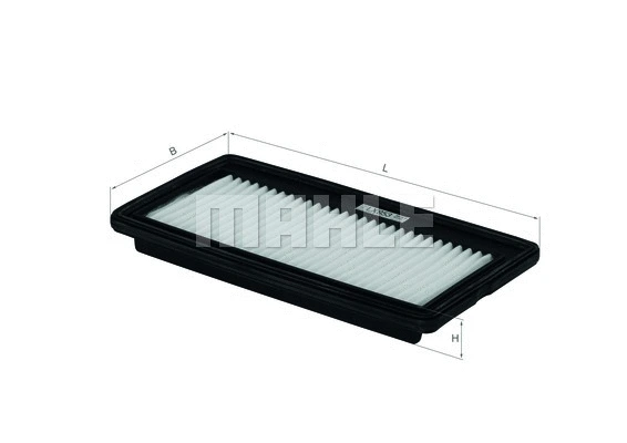 Air Filter (LX 953)